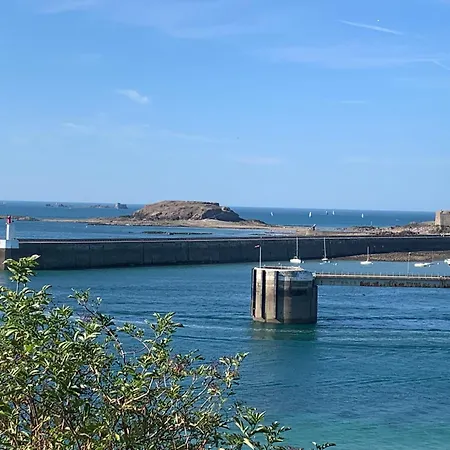 Charme Emeraude * Saint-Malo