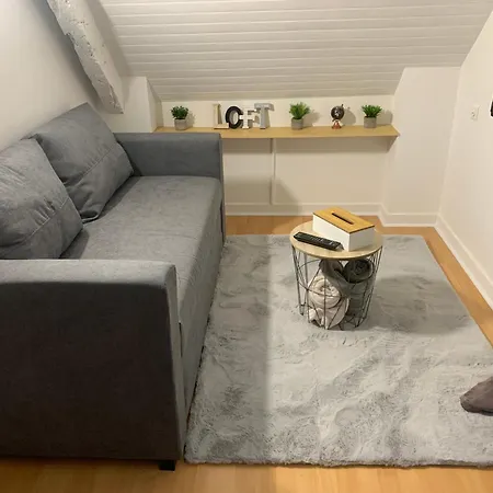 Charme Emeraude Apartment Saint-Malo